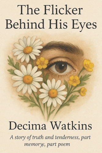 The Flicker Behind His Eyes