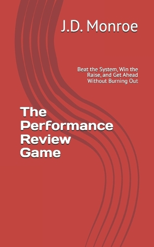 The Performance Review Game