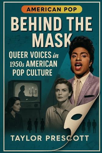 American Pop-Behind the Mask