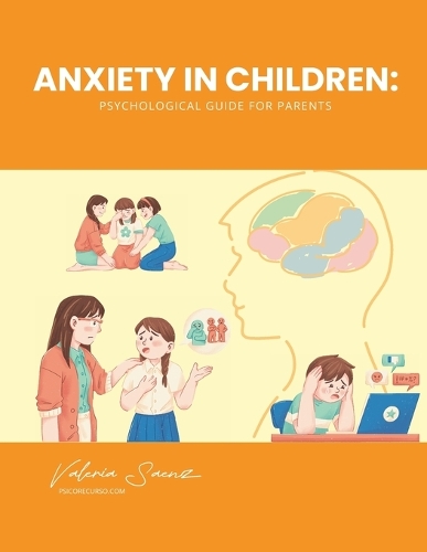 Anxiety in Children