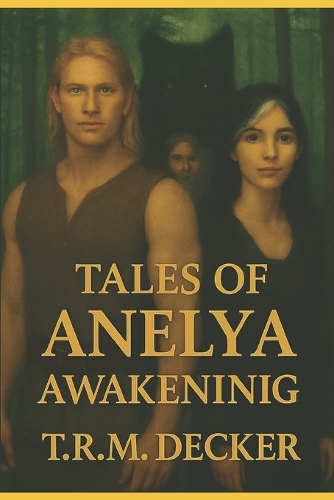 Tales of Anelya Awakening
