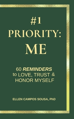#1 Priority