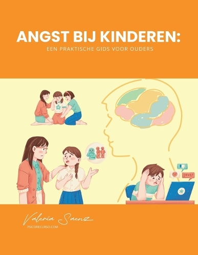 Angst bij kinderen