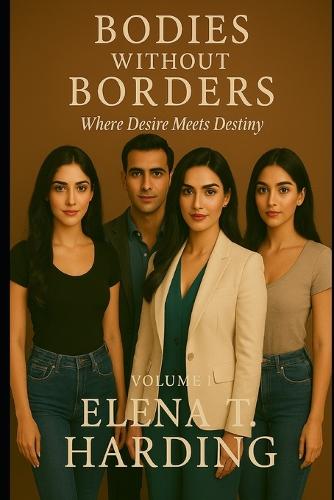Bodies Without Borders