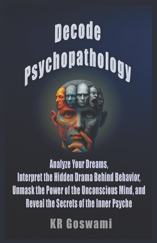 Decode Psychopathology