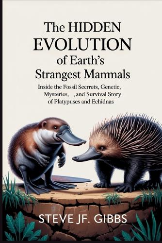 The Hidden Evolution of Earth's Strangest Mammals