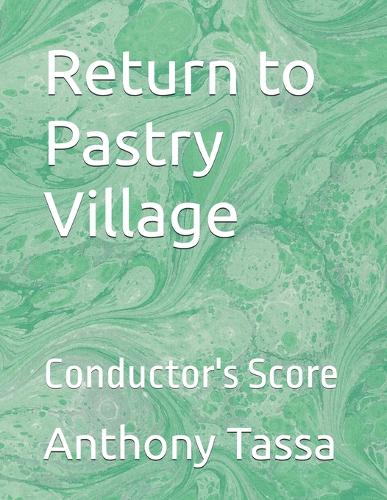 Return to Pastry Village