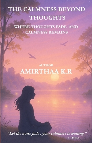 The Calmness Beyond Thoughts
