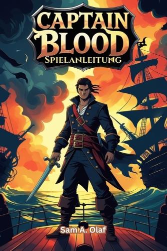 Captain Blood Spielanleitung