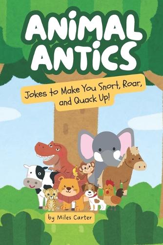 Animal Antics