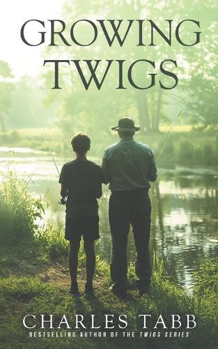 Growing Twigs