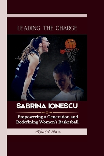 Sabrina Ionescu