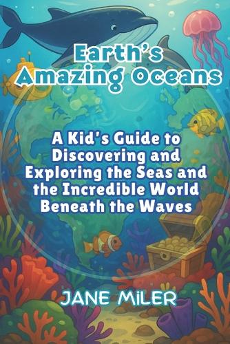 Earth's Amazing Oceans