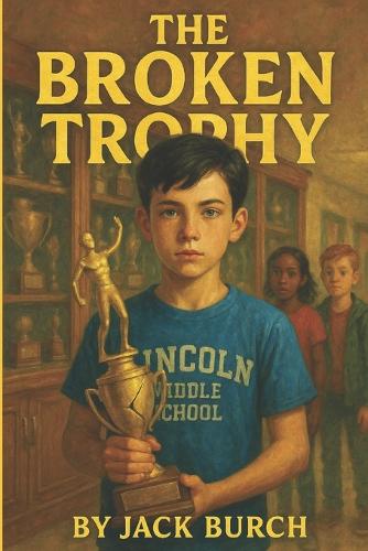 The Broken Trophy