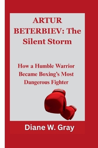 Artur Beterbiev