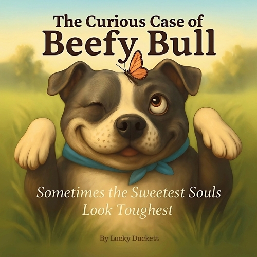 The Curious Case of Beefy Bull
