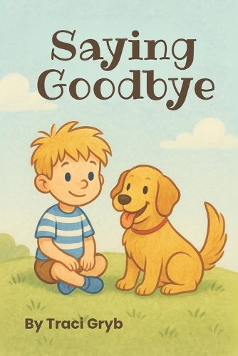 Saying Goodbye