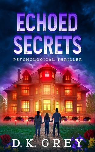 Echoed Secrets
