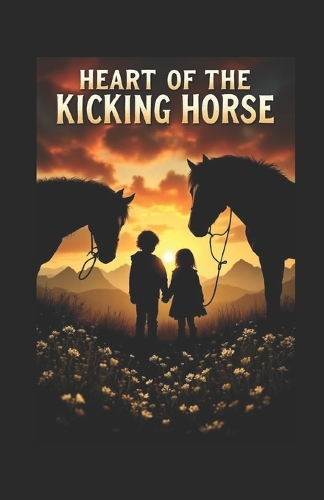 The Heart of the Kicking Horse