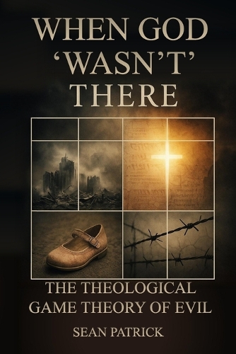 When God 'Wasn't' There