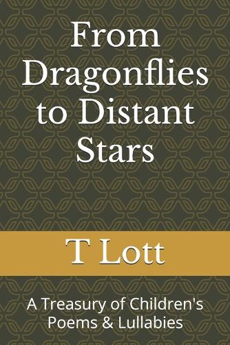 From Dragonflies to Distant Stars