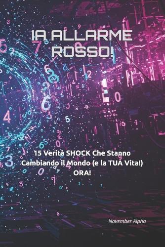 Ia Allarme Rosso!