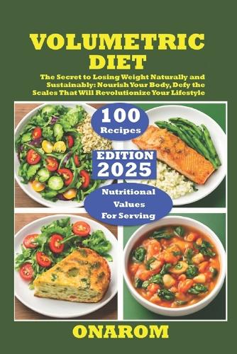 Volumetric Diet
