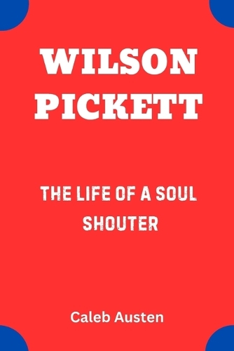 Wilson Pickett