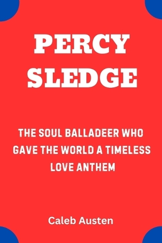 Percy Sledge