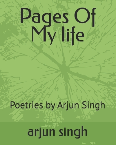 Pages Of My life