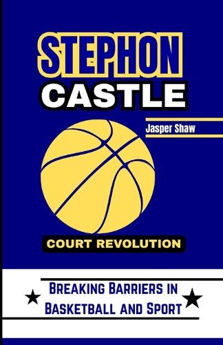 Stephon Castle Court Revolution