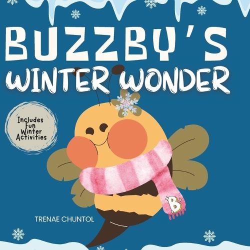 Buzzby's Winter Wonder
