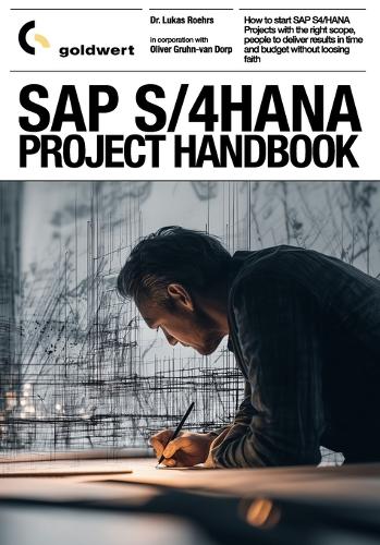 SAP S/4 HANA Project Handbook