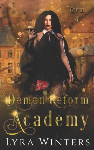 Demon Reform Academy