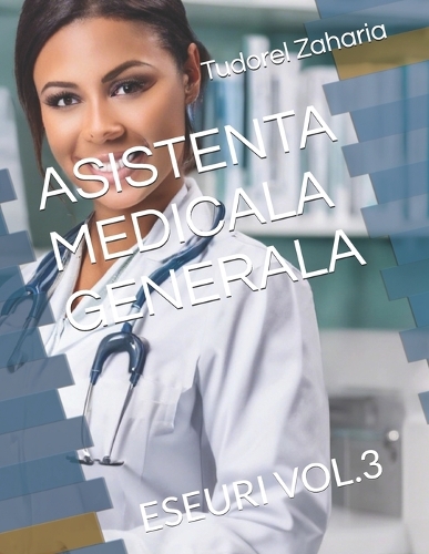 Asistenta Medicala Generala