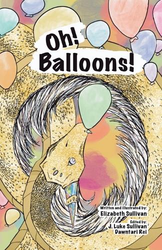 Oh! Balloons!