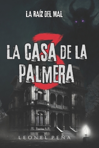 La casa de la palmera 3