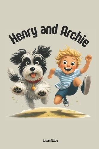 Henry and Archie