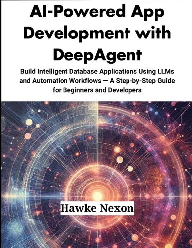 AI-Powered App Development with DeepAgent