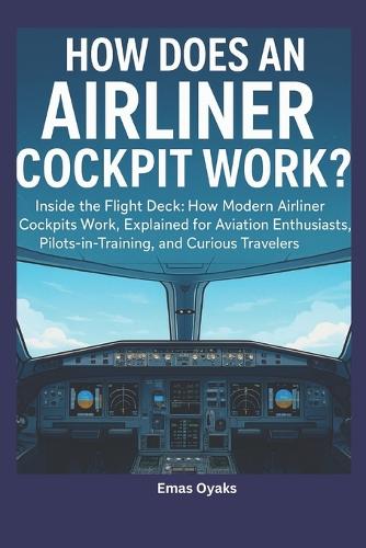 How Does an Airliner Cockpit Work