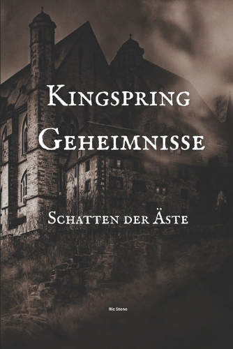 Kingspring Geheimnisse