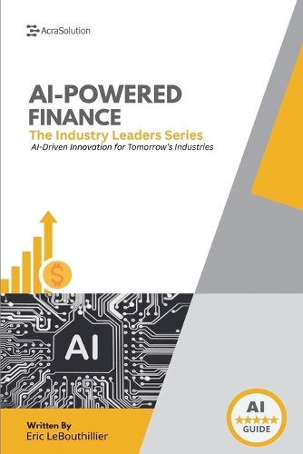 AI-Driven Finance
