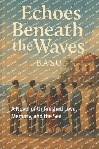 Echoes Beneath the Waves