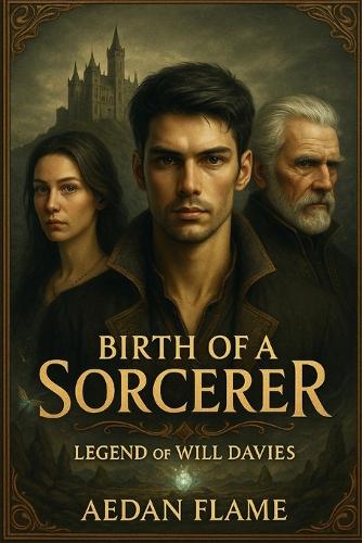 Birth of a Sorcerer