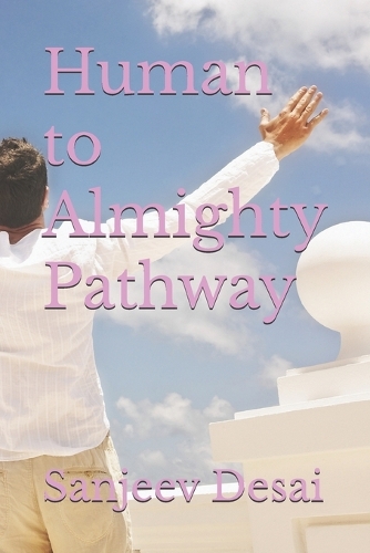 Human to Almighty Pathway