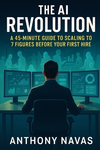 The AI Revolution