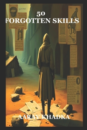50 Forgotten Skills from the Ancient World