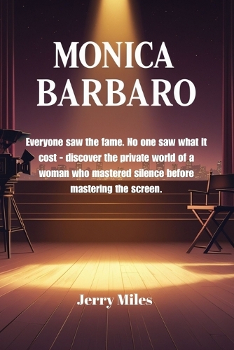 Monica Barbaro