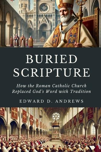 Buried Scripture