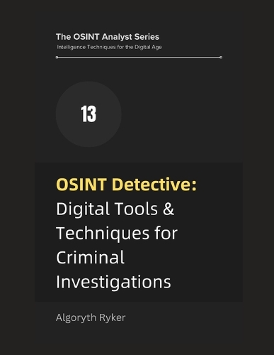 OSINT Detective